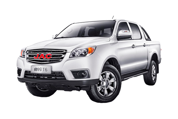 JAC T6